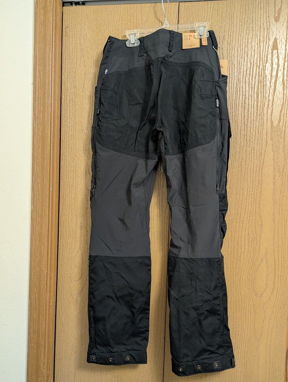 NWT Keb Curved Trousers - Picture 4 of 6